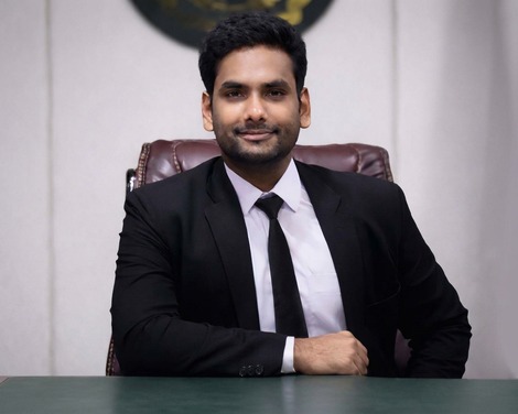 SAIF UR REHMAN